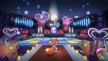 New Super Lucky's Tale (, ) - Live preview 3