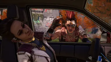 New Tales from the Borderlands | Deluxe Edition - Epic Games preview 5