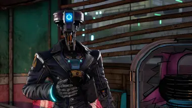 New Tales from the Borderlands | Deluxe Edition preview 5