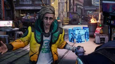 New Tales from the Borderlands | Deluxe Edition preview 3