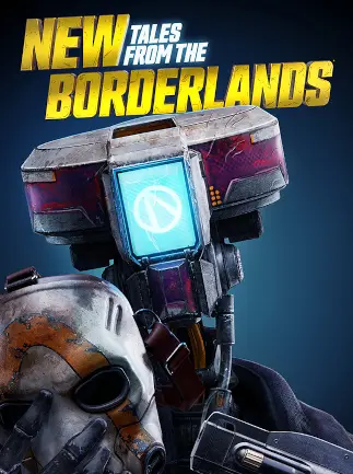 New Tales from the Borderlands | Deluxe Edition preview 9