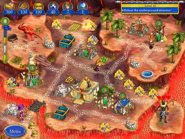 New Yankee 6: In Pharaoh's Court preview 2