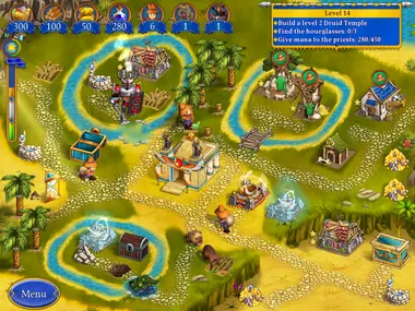 New Yankee 6: In Pharaoh's Court preview 8