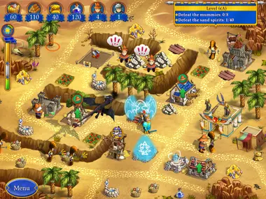 New Yankee 6: In Pharaoh's Court preview 6