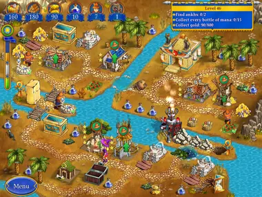 New Yankee 6: In Pharaoh's Court preview 7