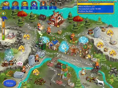 New Yankee 7: Deer Hunters preview 4