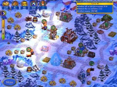 New Yankee 7: Deer Hunters preview 5