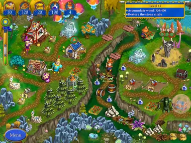 New Yankee 7: Deer Hunters preview 2