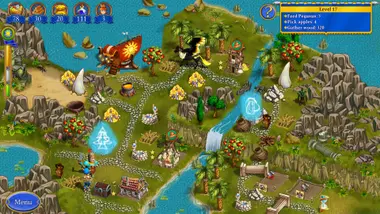 New Yankee 8: Journey of Odysseus preview 2