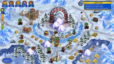 New Yankee 8: Journey of Odysseus preview 6