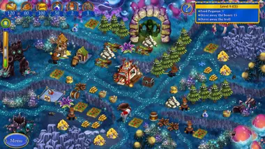 New Yankee 8: Journey of Odysseus preview 8