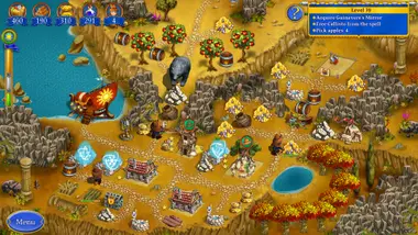 New Yankee 8: Journey of Odysseus preview 7