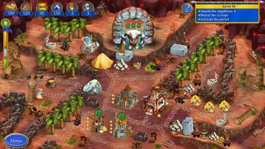 New Yankee 8: Journey of Odysseus preview 3