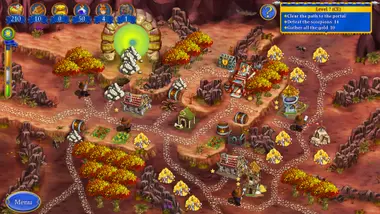 New Yankee 8: Journey of Odysseus preview 4