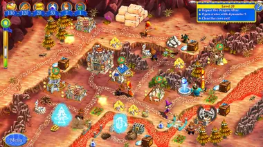 New Yankee: Battle for the Bride preview 2