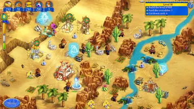 New Yankee: Battle for the Bride preview 4