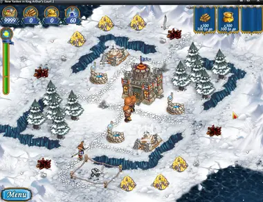 New Yankee in King Arthur's Court 2 preview 8