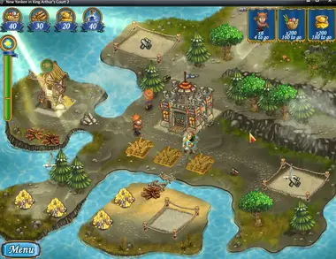 New Yankee in King Arthur's Court 2 preview 6
