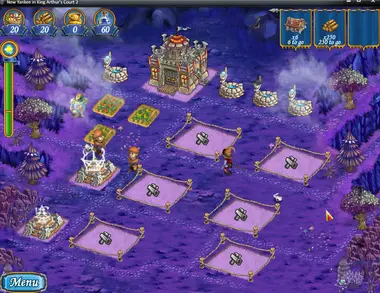 New Yankee in King Arthur's Court 2 preview 4