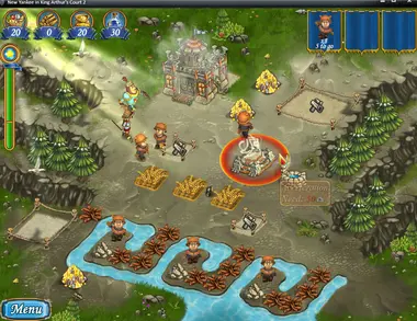 New Yankee in King Arthur's Court 2 preview 7