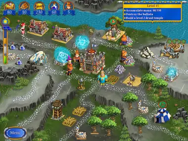 New Yankee in King Arthur's Court 4 preview 3