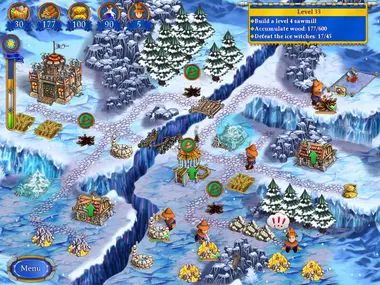 New Yankee in King Arthur's Court 4 preview 8