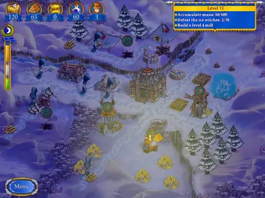 New Yankee in King Arthur's Court 4 preview 2