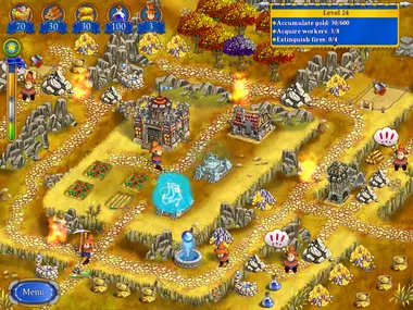 New Yankee in King Arthur's Court 4 preview 5
