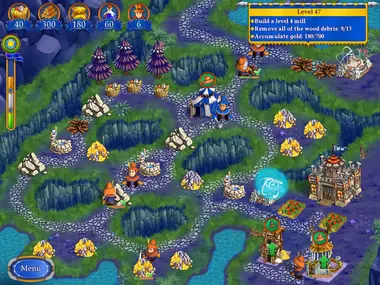 New Yankee in King Arthur's Court 4 preview 4