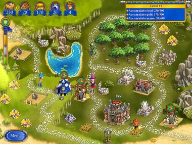 New Yankee in King Arthur's Court 4 preview 6