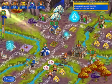 New Yankee in King Arthur's Court 4 preview 7