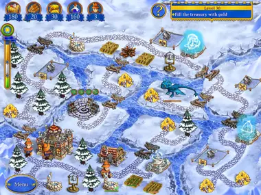 New Yankee in King Arthur's Court 5 preview 4