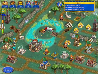New Yankee in King Arthur's Court 5 preview 7