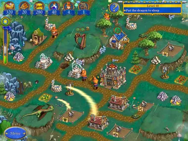 New Yankee in King Arthur's Court 5 preview 2