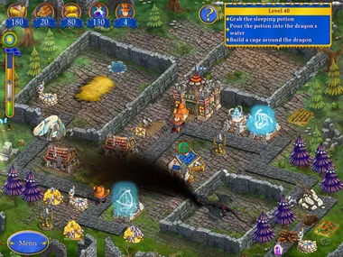 New Yankee in King Arthur's Court 5 preview 5