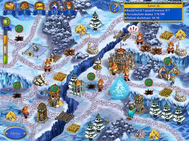 New Yankee in King Arthur's Court 5 preview 8