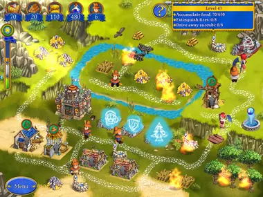New Yankee in King Arthur's Court 5 preview 3