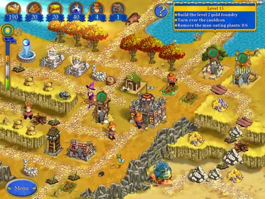 New Yankee in King Arthur's Court 5 preview 6