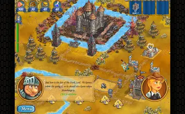 New Yankee in King Arthur's Court preview 7