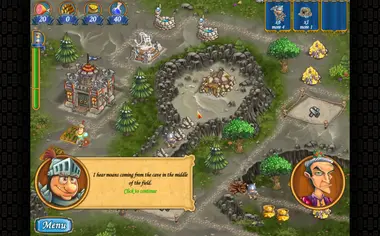 New Yankee in King Arthur's Court preview 6
