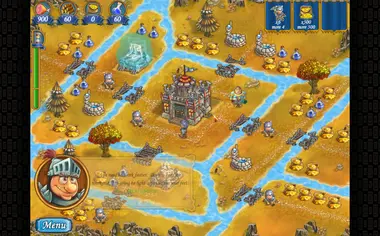 New Yankee in King Arthur's Court preview 5