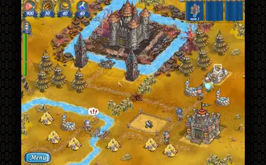 New Yankee in King Arthur's Court preview 4