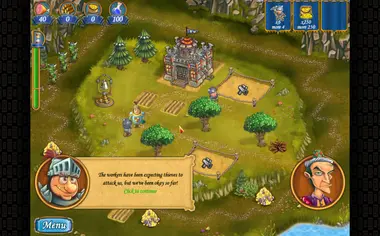 New Yankee in King Arthur's Court preview 2