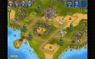 New Yankee in King Arthur's Court preview 3