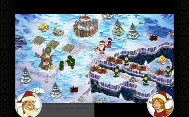 New Yankee in Santa's Service preview 3