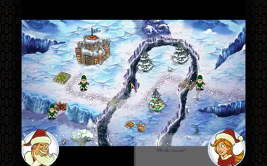 New Yankee in Santa's Service preview 4