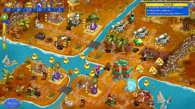New Yankee: Karma Tales preview 6