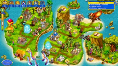 New Yankee: Karma Tales preview 7
