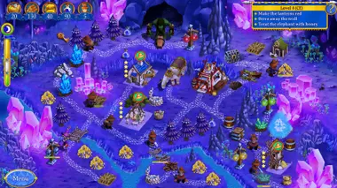 New Yankee: Karma Tales preview 2