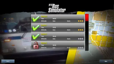 New York Bus Simulator preview 6